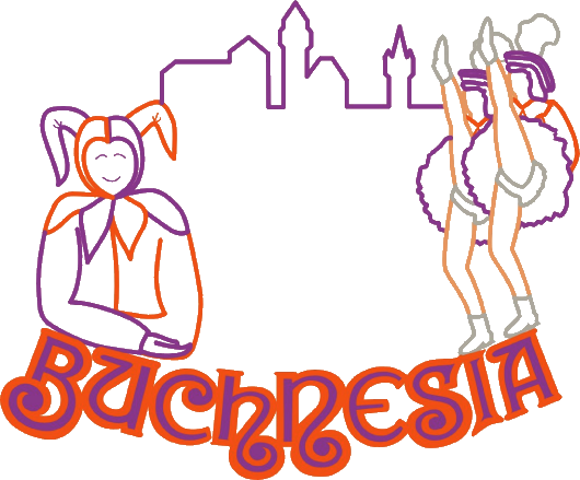Buchnesia